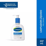 Limpiador Facial Cetaphil - Gel - mL a $232