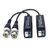 Video Balun Par Ahd Hdcvi Hdtvi 300mt Full Hd