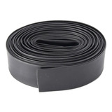 Espaguete Tubo Termo Retrátil Isolamento 20mm Preto 2 Mts