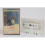 Cassette Sissi Hansen Mi Religión 1986 Post-punk