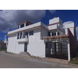 Casa En Venta, Fracc. Del Barro, San Cristobal De Las Casas