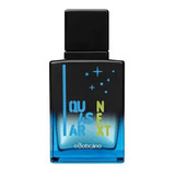 Perfume Infantil Quasar Next 50ml De O Boticário - Val:06/26