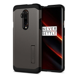 Oneplus 7t Pro Spigen Tough Armor Carcasa Funda One Plus