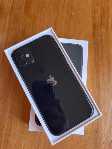 Apple iPhone 11 64gb Impecable