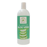  Gel Conductor Con Aloe Vera Para Aparatología (1 Litro)