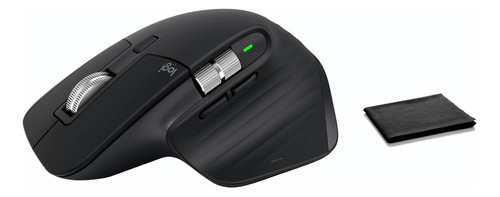 Logitech Mouse Mx Master 3s - Rendimiento De Mouse Inalámbri