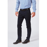 Pantalon Hombre Gabardina Huapi (talles Grandes)