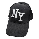 Jockey Gorra New York Ny Cerrado Unisex