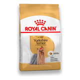 Alimento Royal Canin Yorkshire Terrier Adulto 7.5kg