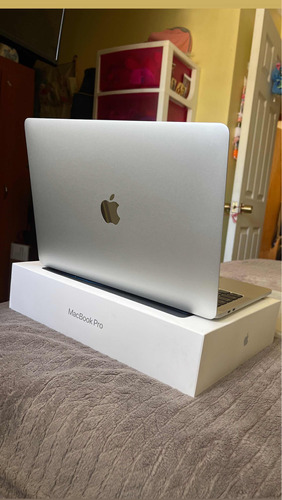 Mackbook Pro M1 Apple