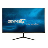 Game Factor Mg500 V2 Monitor Gamer 23.6 , Full Hd,