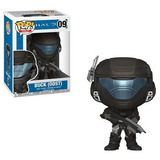 Funko Pop! Games: Halo-orbital Drop Shock Troopers Buck He