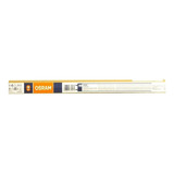 02 Lâmpadas Osram Fluorescentes Uv T8 Germicida 30w M A