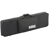 Korg Sckrome73 Funda Blanda Para Korg Krome 73 Bolsa De Conc