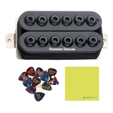 Seymour Duncan 11102-31-b Invader - Paquete De Humbuckers