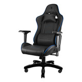 Silla Profesional Gamer Primus Thrónos 200s / Ergonómica