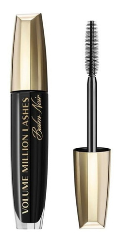 Mascara De Pestañas Loreal Paris Millon Lashes Balm 8,9ml 