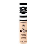 Kokie Cosméticos Ser Brillante - Concealor Y Color Corrector