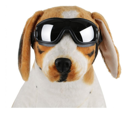 Gafas Lentes De Sol Gogles Para Perro Mascota Proteccion Uv