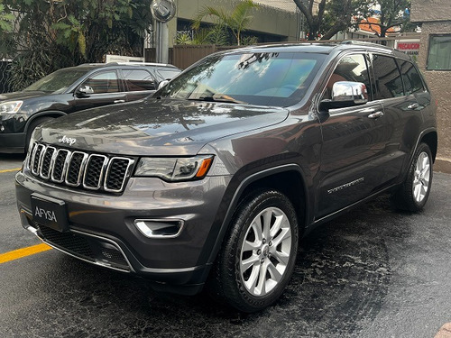 Jeep Grand Cherokee Limited Advance V8 4x4 Blindada