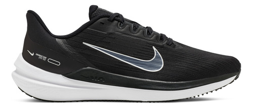 Zapatillas Para Hombre Nike Air Winflo 9 Negro