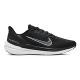 Zapatillas Para Hombre Nike Air Winflo 9 Negro