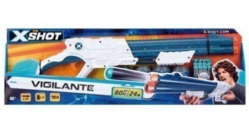 X Shot Vigilante Excel X-shot 5763 Isud