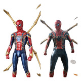 Iron Spider Mafex Medicom Avengers Infinity War Marvel Jp !!