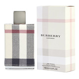 Burberry London Mujer Edp 100ml/ Parisperfumes Spa