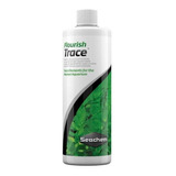 Seachem Suplemento P/ Aquários Flourish Trace Elements 250ml