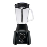 Licuadora Moulinex Powermix Ln289855 1.75 L Negra