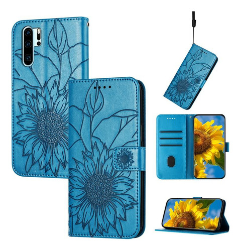 Funda De Teléfono Huawei P30 Pro P20 10 Lite P Smart 2019 Y6