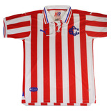 Camiseta Puma Retro Chivas 110 Aniversario