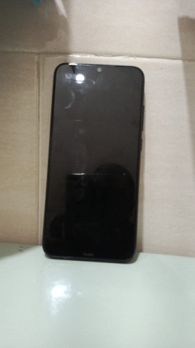 Celular Xiaomi Redmi Note 8 128g Nept Blue Color Negro
