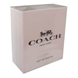 Perfume Coach Woman 30ml Edp - Original + Nota Fiscal