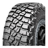 Bf Goodrich 35x12.50 R 15  Mud Terrain Km3-envio Sin Cargo