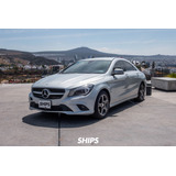 Mercedes-benz Clase Cla 2016