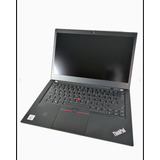 Notebook Lenovo Thinkpad T14 G1 I5 Nvme 256gb 16gb Ddr4