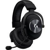 Auriculares Gamer Logitech G Pro X Headset Pc 7.1 Ps4 Xbox