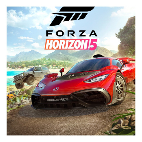 Forza Horizon Premium Edition Online Pc Envio Imediato