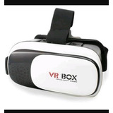Lentes De Realidad Virtual(vr Box)android