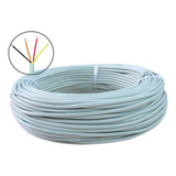 Fio Manga - 20 Mts - 4 Vias 24awg