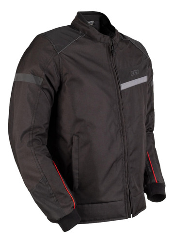 Jaqueta 100% Impermeável Nortrek Anorak Motoqueiro Moto