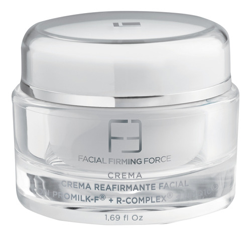 Crema Facial Reafirmante F3 Retinol Reduce Arruga Exel