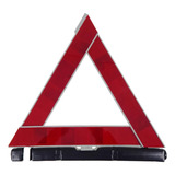 Triângulo Segurança Com Suporte Original Genuíno Carros Fiat