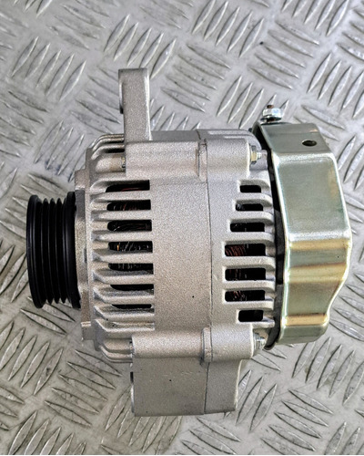 Alternador Chevrolet Grand Vitara 2.0, Xl7, Esteem,  Suzuki Foto 2