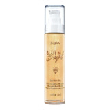  Gel Corporal Nutritivo Pupa Shine Bright Body Oil 50ml