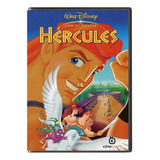 Hercules Coleccion De Oro Disney Pelicula Dvd