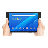 Lenovo Tab 4, Tableta Android De 8 Pulgadas, Procesador Quad