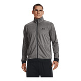 Campera Under Armour Sportstyle Tricot 1329293090 Hombre